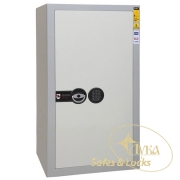 Сейф офисный Griffon M.80.Е