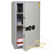 Сейф офисный Griffon M.80.Е