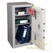 Сейф офисный Griffon M.80.Е