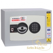 Сейф взломостойкий Griffon H.26.E