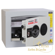 Сейф взломостойкий Griffon H.26.E