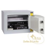 Сейф взломостойкий Griffon H.26.E