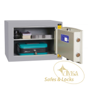 Сейф взломостойкий Griffon H.30.K