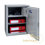 Сейф офисный Griffon LC.60.K