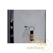 Сейф офисный Griffon LC.60.K