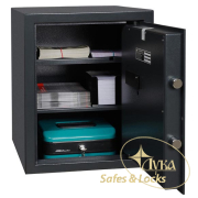 Сейф мебельный Griffon R.48.K