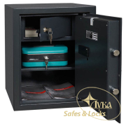 Сейф мебельный Griffon R.48.K