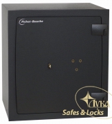 Premium protection for valuables safe Complice 80 MPX-3T