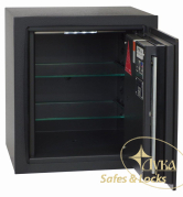 Premium protection for valuables safe Complice 80 MPX-3T