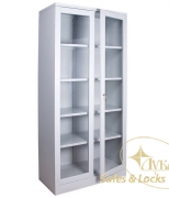 Metal cabinet ШМ-17