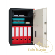 Сейф мебельный Griffon S.63.Е