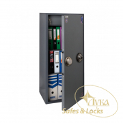 Сейф офисный SAFEtronics NTL 100LGs