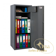 Сейф офисный SAFEtronics NTL 100LGs