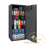 Сейф офисный SAFEtronics NTL 120MEs