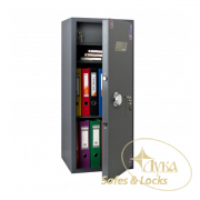 Сейф офисный SAFEtronics NTL 100MEs