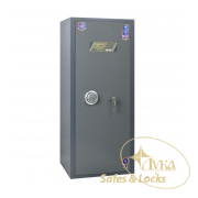 Сейф офисный SAFEtronics NTL 100MEs