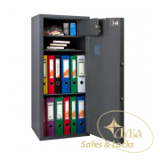 Сейф офисный SAFEtronics NTL 100MEs