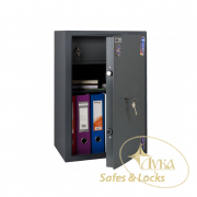 Сейф офисный SAFEtronics NTL 62Ms