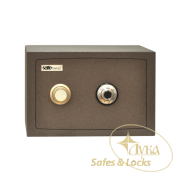 Сейф взломостойкий SAFEtronics NTR 24LG