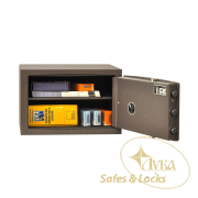 Сейф взломостойкий SAFEtronics NTR 24LG