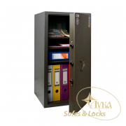 Сейф взломостойкий SAFEtronics NTR 80M