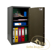Сейф взломостойкий SAFEtronics NTR 80M