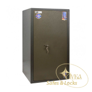 Сейф взломостойкий SAFEtronics NTR 80M
