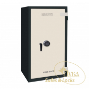 Сейф взломоогнестойкий Griffon FS.123.E