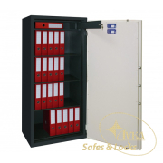 Сейф взломоогнестойкий Griffon FS.157.E