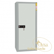 Сейф офисный Griffon M.120.К