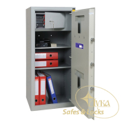 Safe office GRIFFON М.120.E