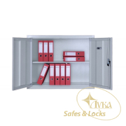 Шкаф архивный GRIFFON C.170.2