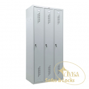 Шкаф для раздевалки Практик LS-31