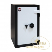 Сейф огневзломостойкий Griffon F.60CLI.84.ET