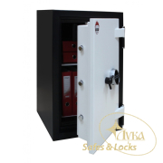 Сейф огневзломостойкий Griffon F.60CLI.84.ET