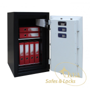 Сейф огневзломостойкий Griffon F.60CLI.84.ET