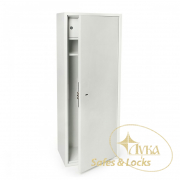 Сейф офисный Ferocon БЛ-125К.Т1.П2.7035