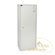 Сейф офисный Ferocon БЛ-125К.Т1.П2.7035