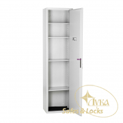 Сейф офисный Ferocon БЛ-185К.П4.7035