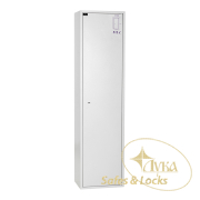 Сейф офисный Ferocon БЛ-185К.П4.7035