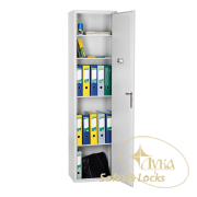 Сейф офисный Ferocon БЛ-185К.П4.7035