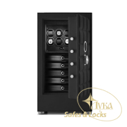 Сейф Buben-Zorweg Compact Orion