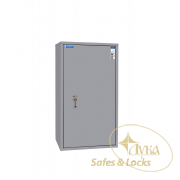 Сейф офисный GRIFFON B.84.K
