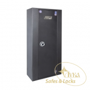 Сейф оружейный SAFEtronics MAXI 10PE купить