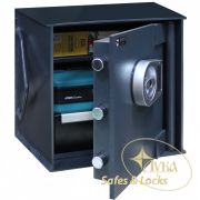 Сейф встраиваемый GRIFFON WB.3436.E