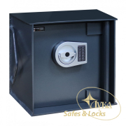 Сейф встраиваемый GRIFFON WB.3436.E