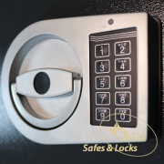 Сейф встраиваемый GRIFFON WB.3436.E