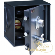 Сейф встраиваемый GRIFFON WB.3436.C