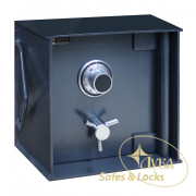 Сейф встраиваемый GRIFFON WB.3436.C