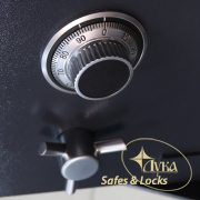 Сейф встраиваемый GRIFFON WB.3436.C